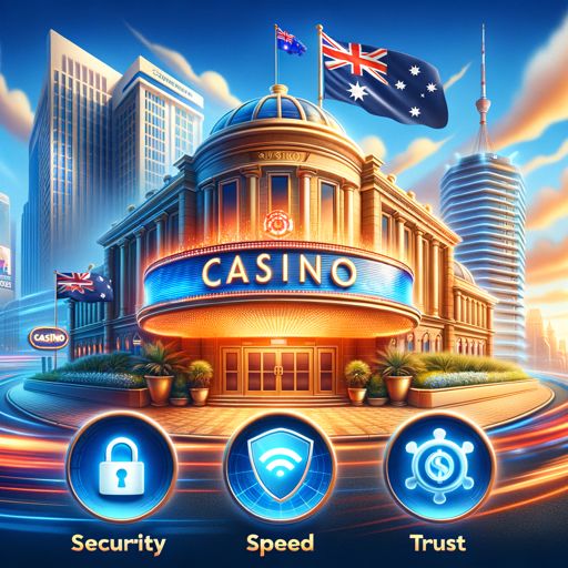 Benefits to Casino Operators