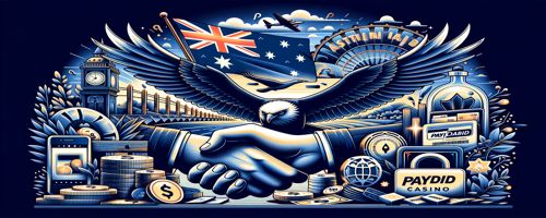 Minimizing Fraud and Chargebacks in PayID Casinos