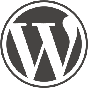 install wordpress blog