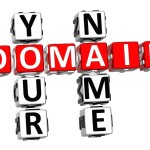 Choose your domain name