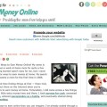 Grand Blogger Anna: Earn Money Online